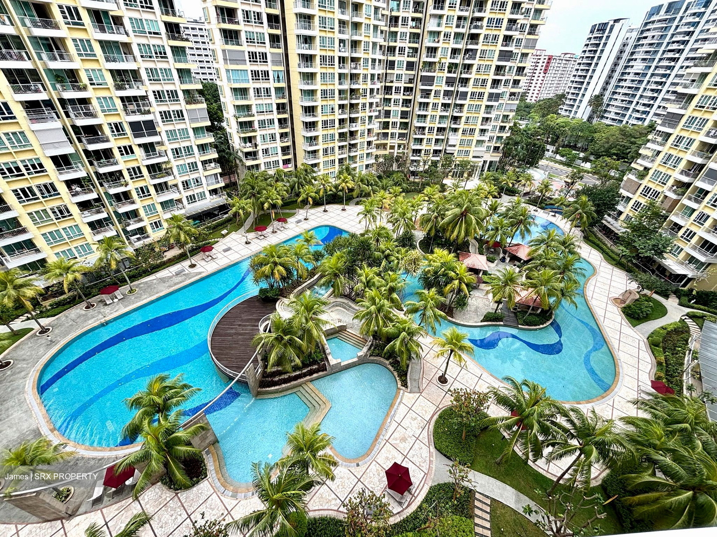 Ris Grandeur (D18), Condominium #601762091